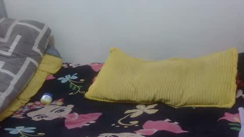 ebonita23 online show from 27, 2, 2026