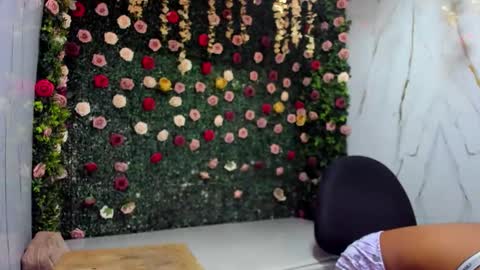 Ebony online show from 14, 4, 2026