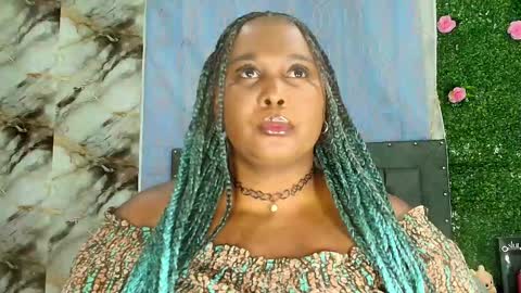 ANGIE online show from 23, 11, 2025