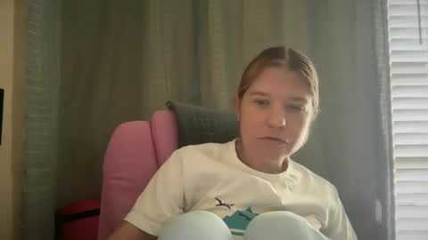 Snapshot of ebony8ivory chatting on 26, 4, 2026 americnbarbie online show from 26, 4, 2026