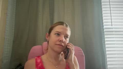 Snapshot of ebony8ivory chatting on 28, 5, 2026 americnbarbie online show from 28, 5, 2026