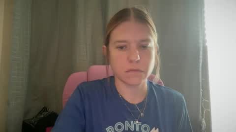 Snapshot of ebony8ivory chatting on 31, 5, 2026 americnbarbie online show from 31, 5, 2026