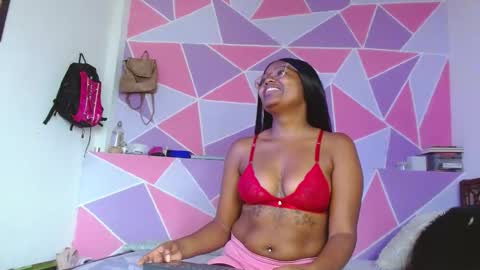 Alika Ashanti online show from 13, 9, 2025