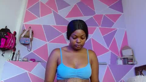 Alika Ashanti online show from 4, 11, 2025