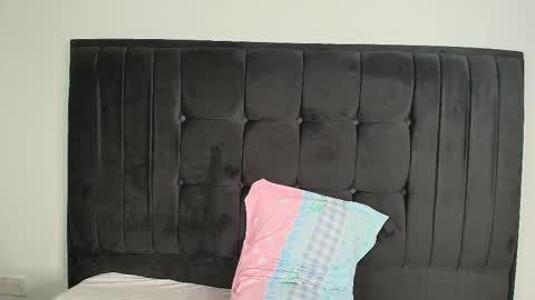 Snapshot of ebony_angelina chatting on 8, 9, 2025 Angelina online show from 8, 9, 2025