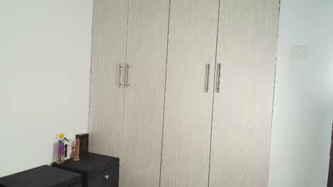 Snapshot of ebony_angelina chatting on 8, 10, 2025 Angelina online show from 8, 10, 2025