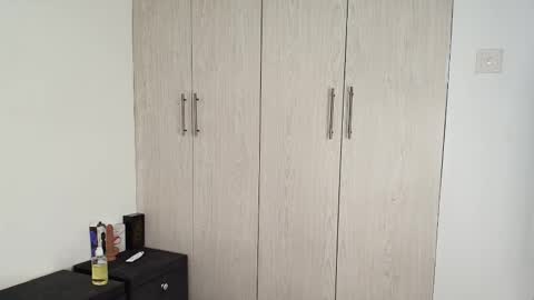 Snapshot of ebony_angelina chatting on 20, 10, 2025 Angelina online show from 20, 10, 2025