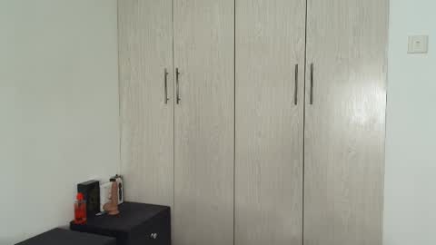 Snapshot of ebony_angelina chatting on 17, 12, 2025 Angelina online show from 17, 12, 2025