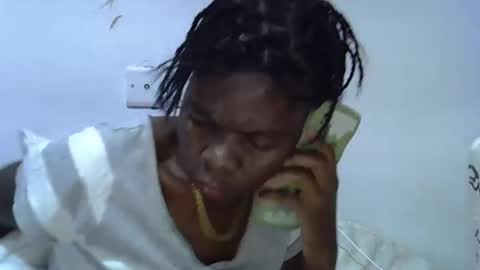 Ebony babey online show from 16, 3, 2026