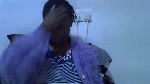 Ebony babey online show from 31, 3, 2026