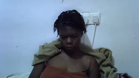 Ebony babey online show from 15, 4, 2026