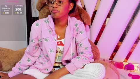 Luci  online show from 25, 1, 2025