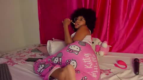 Luci  online show from 14, 3, 2026