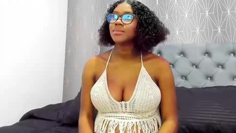 ebony_candy7 online show from 9, 2, 2026