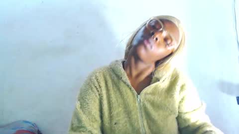 chayna smith online show from 24, 12, 2024