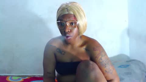 chayna smith online show from 26, 12, 2024