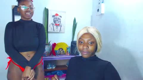 chayna smith online show from 24, 1, 2025