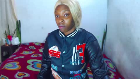 chayna smith online show from 3, 3, 2025