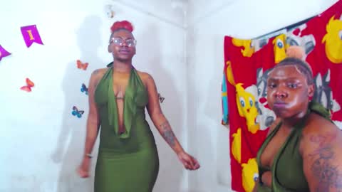 chayna smith online show from 10, 1, 2026