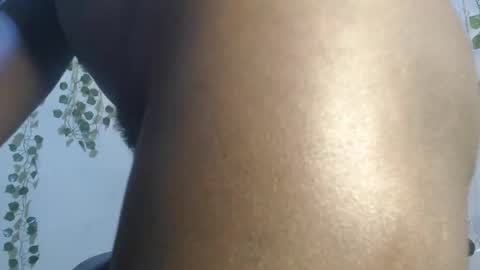 ebony choco2 online show from 10, 1, 2025