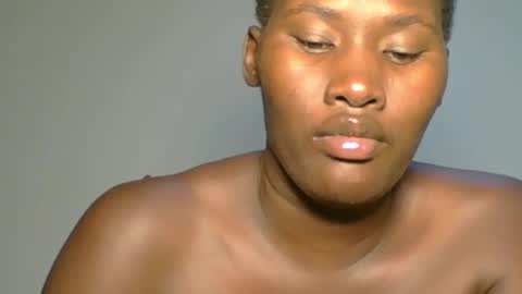 ebony choco2 online show from 16, 9, 2025