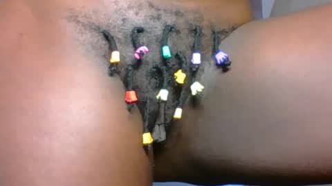 ebony choco2 online show from 4, 10, 2025