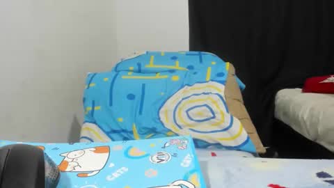 Cristal Ebony online show from 8, 3, 2026