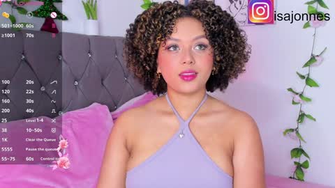 isa online show from 19, 12, 2024