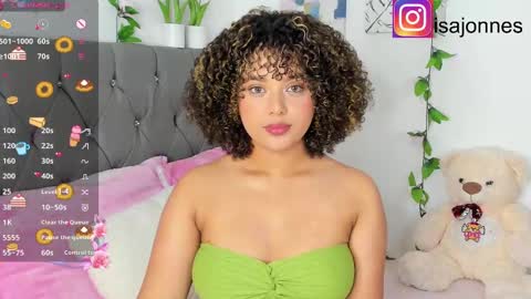 isa online show from 6, 3, 2025