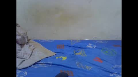 ebony_flower4 online show from 12, 10, 2025