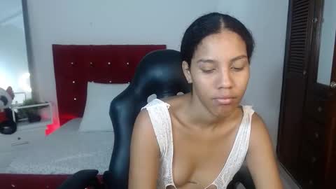 ebony_foxxx online show from 22, 3, 2026