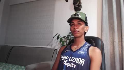 Snapshot of ebony_fuckboy chatting on 31, 5, 2026 ebony_fuckboy online show from 31, 5, 2026