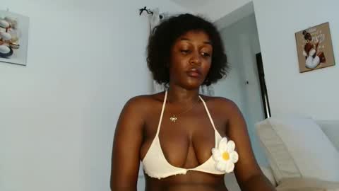 ebony online show from 16, 12, 2025