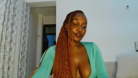 Snapshot of ebony_ghoddes chatting on 22, 2, 2026 ebony online show from 22, 2, 2026