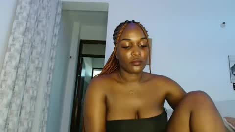 Snapshot of ebony_ghoddes chatting on 1, 4, 2026 ebony online show from 1, 4, 2026