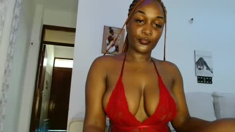 Snapshot of ebony_ghoddes chatting on 2, 4, 2026 ebony online show from 2, 4, 2026