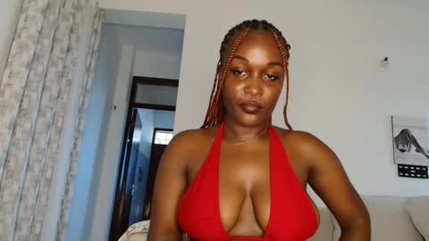 Snapshot of ebony_ghoddes chatting on 5, 4, 2026 ebony online show from 5, 4, 2026
