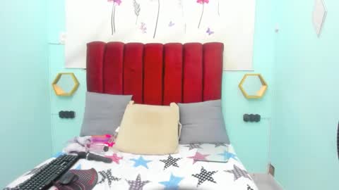 ebony_hot_25 online show from 18, 12, 2025