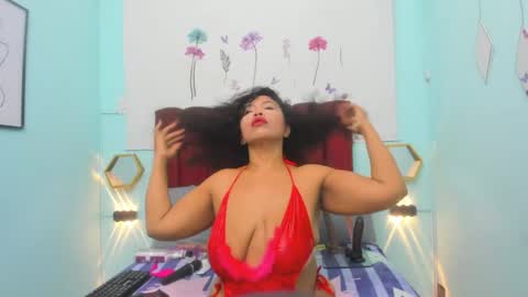 ebony_hot_25 online show from 21, 12, 2025