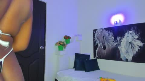 Snapshot of ebony_katterin chatting on 31, 12, 2024 ebony_katterin online show from 31, 12, 2024