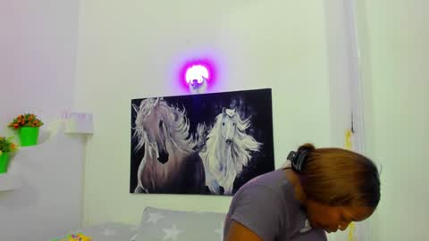 Snapshot of ebony_katterin chatting on 14, 1, 2025 ebony_katterin online show from 14, 1, 2025
