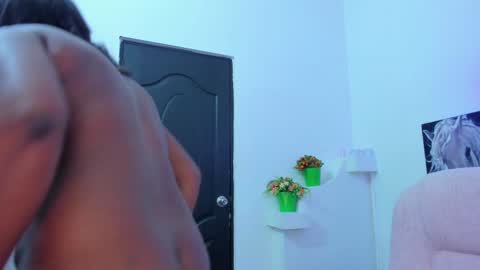 Snapshot of ebony_katterin chatting on 31, 1, 2025 ebony_katterin online show from 31, 1, 2025