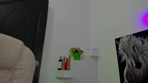 Snapshot of ebony_katterin chatting on 27, 2, 2025 ebony_katterin online show from 27, 2, 2025