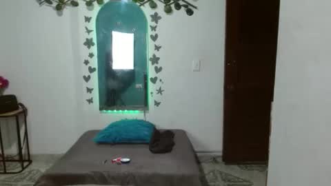 ebony_luna1 online show from 8, 3, 2026