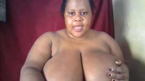 ebony_magixs online show from 4, 12, 2025