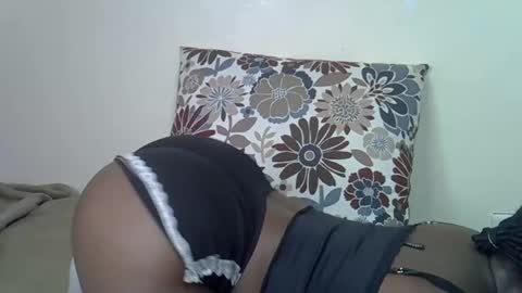 Snapshot of ebony_malika chatting on 2, 3, 2025 malika online show from 2, 3, 2025