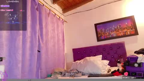 Snapshot of ebony_neighbormoans chatting on 13, 6, 2026 LINA online show from 13, 6, 2026