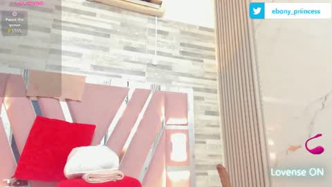 Snapshot of ebony_priincess chatting on 28, 6, 2026 Valery online show from 28, 6, 2026
