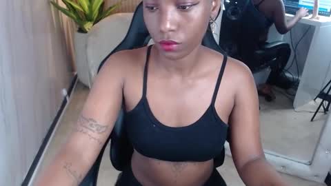 ebony_rose_tf online show from 2, 10, 2025