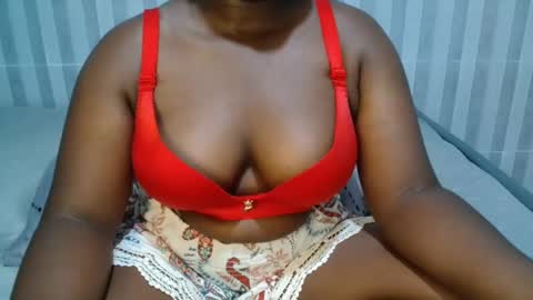 Snapshot of ebony_sabrina chatting on 22, 1, 2025 Sabrina online show from 22, 1, 2025